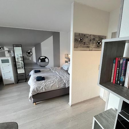 Balance Apartment Duesseldorf - Neuss With Parking מראה חיצוני תמונה