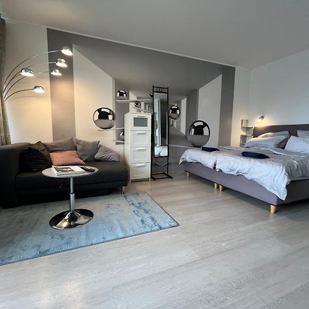 Balance Apartment Duesseldorf - Neuss With Parking מראה חיצוני תמונה