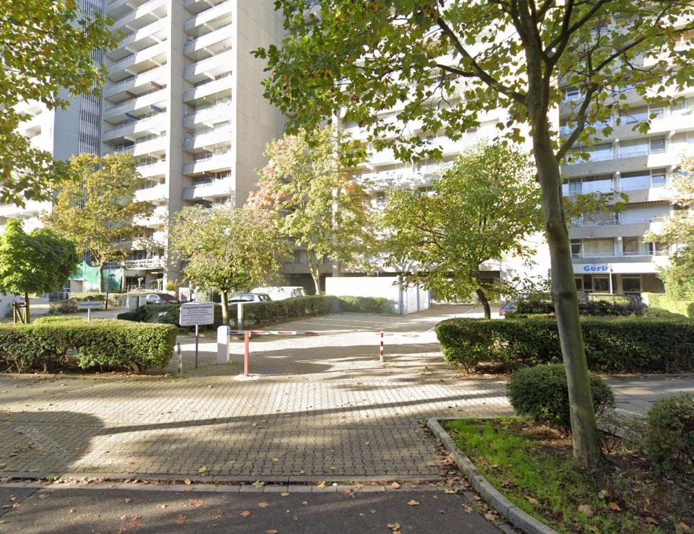 Balance Apartment Duesseldorf - Neuss With Parking מראה חיצוני תמונה