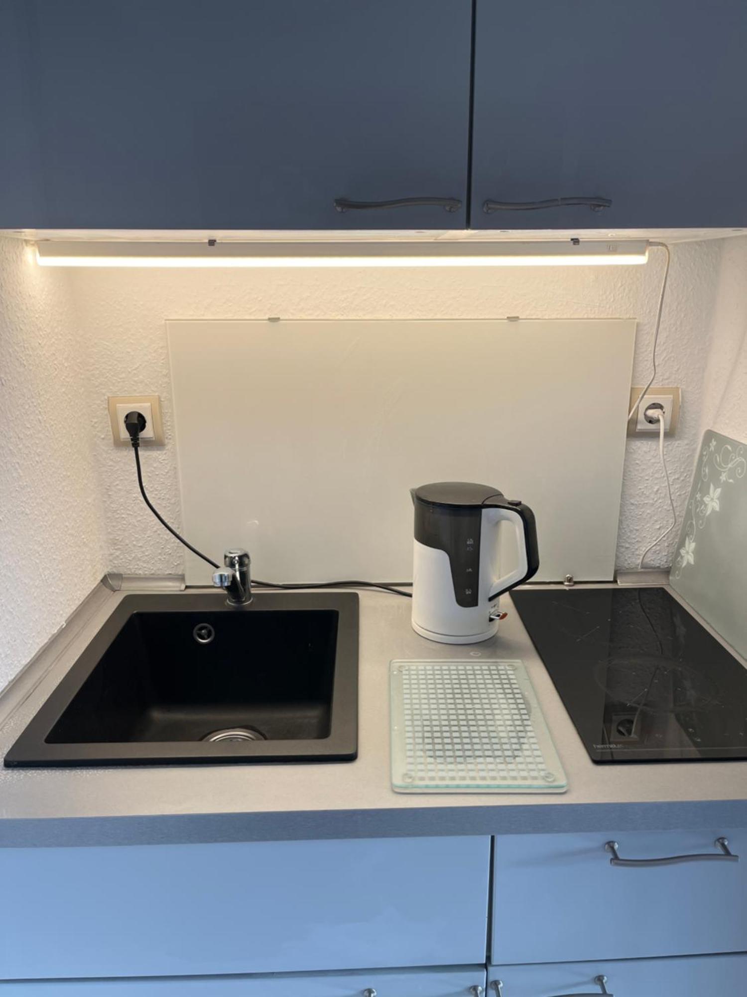Balance Apartment Duesseldorf - Neuss With Parking מראה חיצוני תמונה