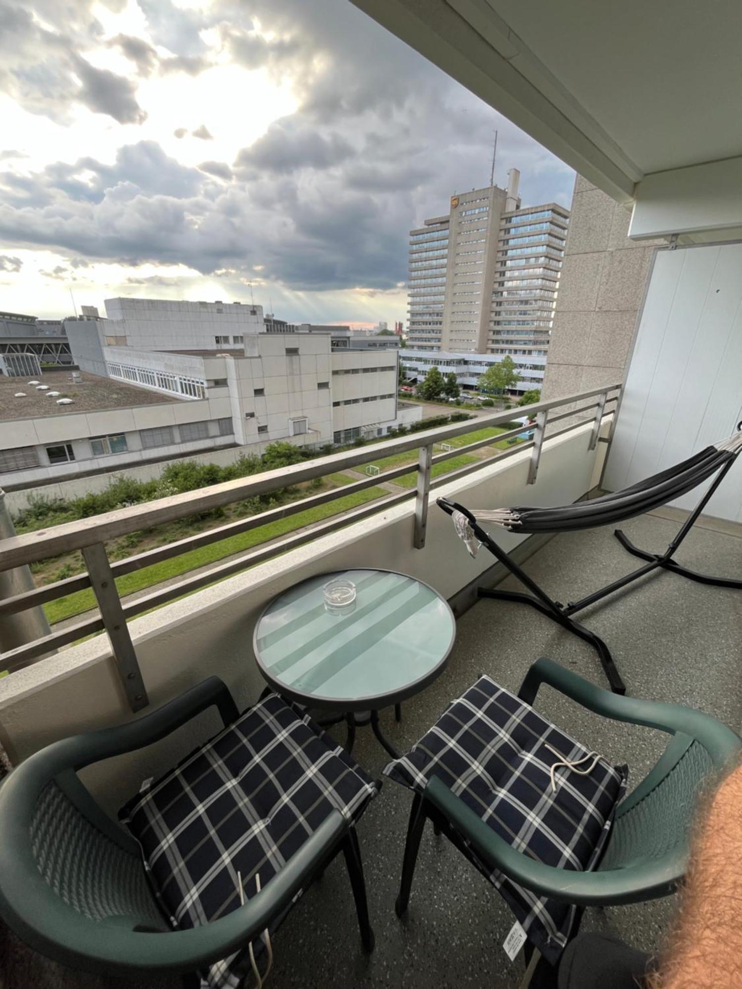 Balance Apartment Duesseldorf - Neuss With Parking מראה חיצוני תמונה