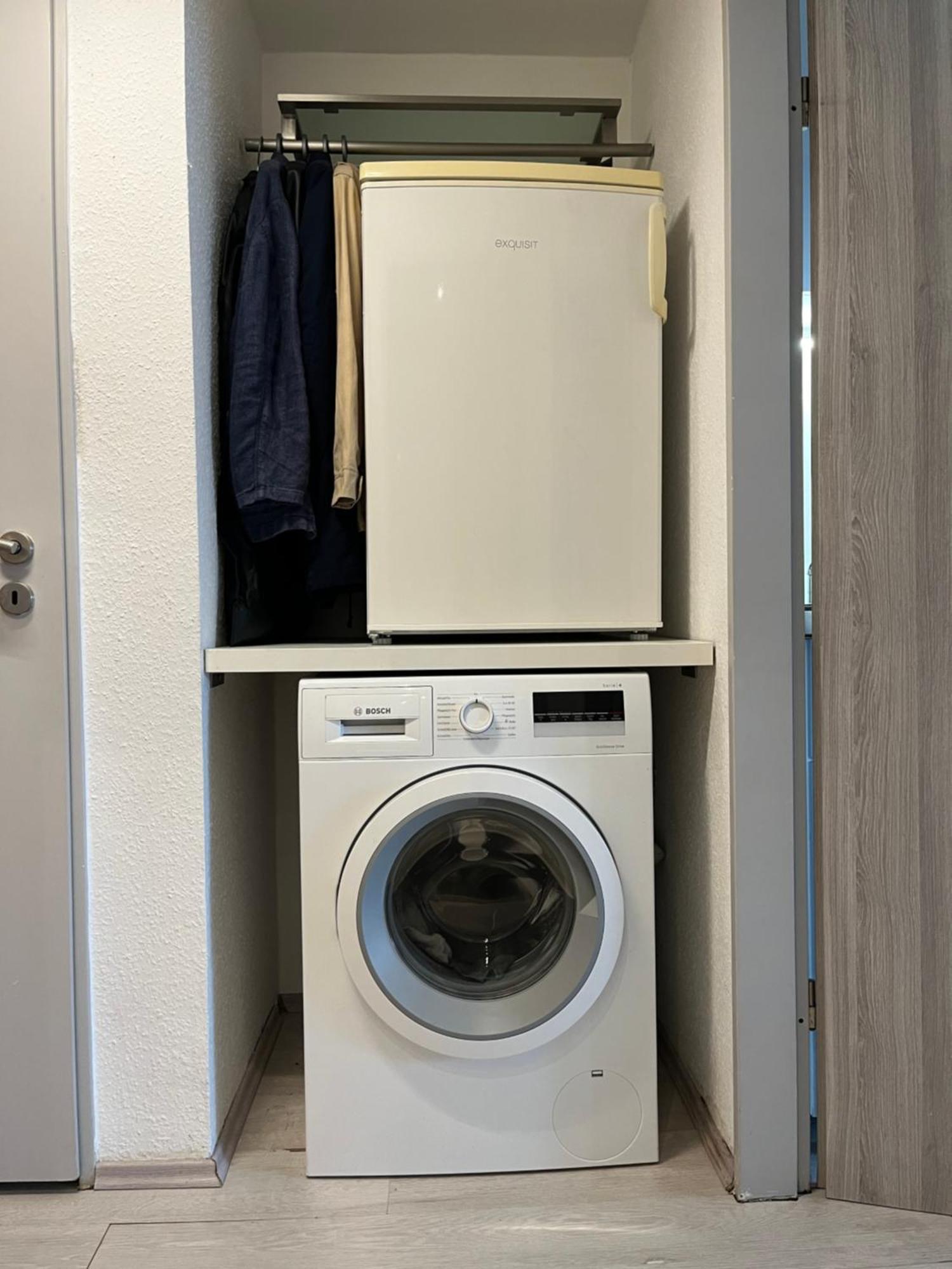 Balance Apartment Duesseldorf - Neuss With Parking מראה חיצוני תמונה